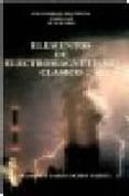 elementos de electromagnetismo clasico-francisco garcia-ochoa garcia-9788487840982 elementos de electromagnetismo clasico-francisco garcia-ochoa garcia-9788487840982