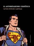 el autoritarismo cientifico-javier peteiro cartelle-9788488326782 el autoritarismo cientifico-javier peteiro cartelle-9788488326782
