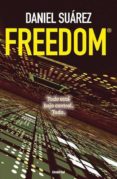 freedom-daniel suarez-9788489367982 freedom-daniel suarez-9788489367982