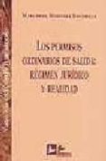 los permisos ordinarios de salida: regimen juridico y relidad-margarita martinez escamilla-9788489493582 los permisos ordinarios de salida: regimen juridico y relidad-margarita martinez escamilla-9788489493582