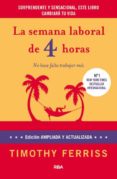 la semana laboral de 4 horas-timothy ferriss-9788490064382 la semana laboral de 4 horas-timothy ferriss-9788490064382