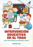 intervencion educativa en el tdah-jesus jarque-9788490234082 intervencion educativa en el tdah-jesus jarque-9788490234082