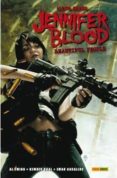 jennifer blood 2: beatiful people-al ewing-9788490243282 jennifer blood 2: beatiful people-al ewing-9788490243282