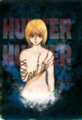 hunter x hunter 14-yoshihiro togashi-9788490245682 hunter x hunter 14-yoshihiro togashi-9788490245682