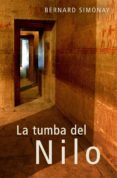 la tumba del nilo (ebook)-bernard simonay-9788490326282 la tumba del nilo (ebook)-bernard simonay-9788490326282
