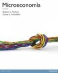 pack microeconomía (libro + mylab)-robert pindyck-9788490353882 pack microeconomía (libro + mylab)-robert pindyck-9788490353882