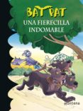 una fierecilla indomable (serie bat pat 33) (ebook)-roberto pavanello-9788490434482 una fierecilla indomable (serie bat pat 33) (ebook)-roberto pavanello-9788490434482