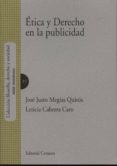 etica y derecho en la publicidad-jose justo megias-9788490451182 etica y derecho en la publicidad-jose justo megias-9788490451182