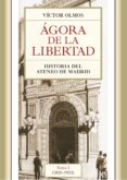 agora de la libertad (ebook)-9788490604182 agora de la libertad (ebook)-9788490604182
