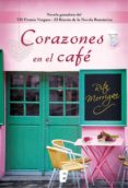 corazones en el café (premio vergara - el rincón de la novela romántica 2017) (ebook)-rita morrigan-9788490695982 corazones en el café (premio vergara - el rincón de la novela romántica 2017) (ebook)-rita morrigan-9788490695982
