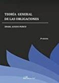 teoria general de las obligaciones (3ª ed.)-9788490859582 teoria general de las obligaciones (3ª ed.)-9788490859582