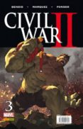 civil war ii 3-brian michael bendis-david marquez-9788490947982 civil war ii 3-brian michael bendis-david marquez-9788490947982