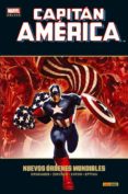 capitan america 15: nuevos ordenes mundiales-ed brubaker-scot eaton-9788490949382 capitan america 15: nuevos ordenes mundiales-ed brubaker-scot eaton-9788490949382