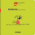 ¡arre, caballito! invierno (mayusculas)-9788491012382 ¡arre, caballito! invierno (mayusculas)-9788491012382