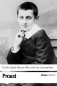 contra sainte-beuve-marcel proust-9788491042082 contra sainte-beuve-marcel proust-9788491042082