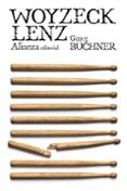woyzeck. lenz-georg büchner-9788491043782 woyzeck. lenz-georg büchner-9788491043782
