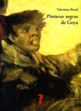 pinturas negras de goya (ebook)-9788491140382 pinturas negras de goya (ebook)-9788491140382