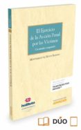 el ejercicio de la accion penal por las victimas-9788491354482 el ejercicio de la accion penal por las victimas-9788491354482