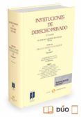 instituciones de derecho privado, tomo iii, vol. 1º-victor manuel garrido de palma-9788491357582 instituciones de derecho privado, tomo iii, vol. 1º-victor manuel garrido de palma-9788491357582