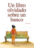 un libro olvidado sobre un banco-9788491468882 un libro olvidado sobre un banco-9788491468882