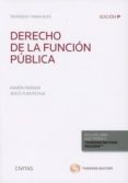 derecho de la función pública-9788491526582 derecho de la función pública-9788491526582