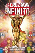 la cruzada del infinito: primera parte-9788491676782 la cruzada del infinito: primera parte-9788491676782