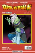 dragon ball serie roja nº 226-akira toriyama-9788491731382 dragon ball serie roja nº 226-akira toriyama-9788491731382