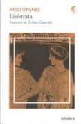 lisistrata-9788492405282 lisistrata-9788492405282