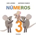 números-antonio rubio herrero-leo lionni-9788492608782 números-antonio rubio herrero-leo lionni-9788492608782