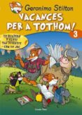 vacances per a tothom 3 (geronimo stilton)-geronimo stilton-9788492671182 vacances per a tothom 3 (geronimo stilton)-geronimo stilton-9788492671182