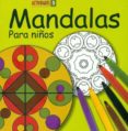 mandalas para niños: actividades 5-9788492736782 mandalas para niños: actividades 5-9788492736782