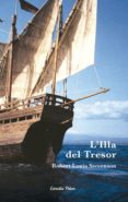 l illa del tresor-robert louis stevenson-9788492790982 l illa del tresor-robert louis stevenson-9788492790982