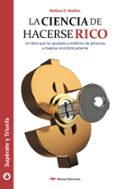 la ciencia de hacerse rico-wallace d. wattles-9788492892082 la ciencia de hacerse rico-wallace d. wattles-9788492892082