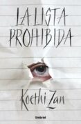 la lista prohibida-koethi zan-9788492915682 la lista prohibida-koethi zan-9788492915682