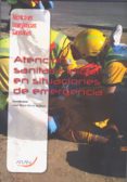 atencion sanitaria inicia en situaciones-jose maria garcia de buen-9788492977482 atencion sanitaria inicia en situaciones-jose maria garcia de buen-9788492977482