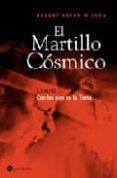 el martillo cosmico: la trilogia (estuche)-robert anton wilson-9788493500382 el martillo cosmico: la trilogia (estuche)-robert anton wilson-9788493500382