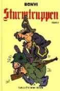 sturmtruppen nº 2-9788493538682 sturmtruppen nº 2-9788493538682