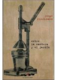 entre la cantera y el jardin-jorge riechmann-9788493582982 entre la cantera y el jardin-jorge riechmann-9788493582982