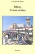 islam, vision critica-enrique de diego-9788493613082 islam, vision critica-enrique de diego-9788493613082