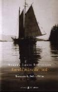 en els mars del sud-robert louis stevenson-9788493704582 en els mars del sud-robert louis stevenson-9788493704582