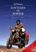 los viajes de jupiter (3ª ed)-ted simon-9788493769482 los viajes de jupiter (3ª ed)-ted simon-9788493769482