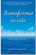 transforma tu vida: un viaje gozoso-gueshe kelsang gyatso-9788493946982 transforma tu vida: un viaje gozoso-gueshe kelsang gyatso-9788493946982