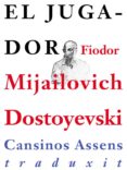 el jugador (ebook)-fiodor mijailovich dostoyevski-9788493951382 el jugador (ebook)-fiodor mijailovich dostoyevski-9788493951382
