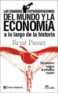 las grandes representaciones del mundo y la economía a lo largo d e la historia-rene passet-9788494001482 las grandes representaciones del mundo y la economía a lo largo d e la historia-rene passet-9788494001482