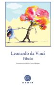 fábulas-leonardo da vinci-9788494044182 fábulas-leonardo da vinci-9788494044182