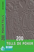 200 tells de poker-joe navarro-9788494154782 200 tells de poker-joe navarro-9788494154782