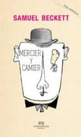 mercier y camier-samuel beckett-9788494169182 mercier y camier-samuel beckett-9788494169182