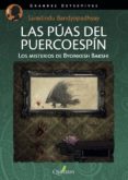 las púas del puercoespín-sharandindu bandyopadhyay-9788494285882 las púas del puercoespín-sharandindu bandyopadhyay-9788494285882