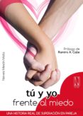 tú y yo frente al miedo-nieves meson mata-9788494300882 tú y yo frente al miedo-nieves meson mata-9788494300882