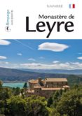 monastère de leyre-jose luis hernando garrido-joaquin alegre alonso-9788494330582 monastère de leyre-jose luis hernando garrido-joaquin alegre alonso-9788494330582